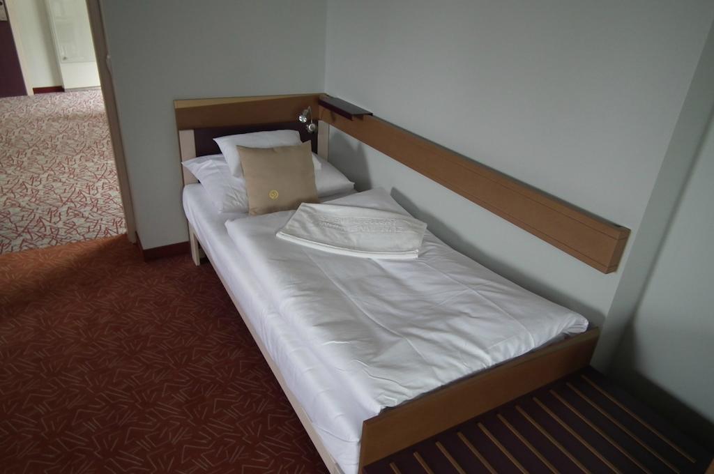 Szent Gellért Hostel Székesfehérvár Habitación foto
